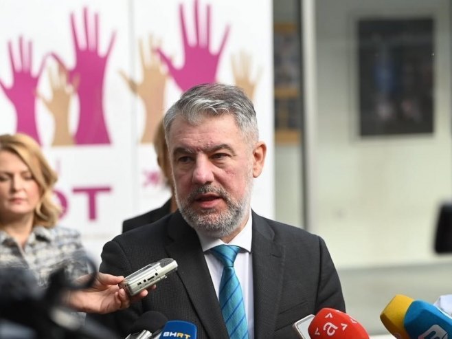 Alen Šeranić (foto: instagram.com/ministarstvo.zdravlja.srpske) Alen Šeranić (foto: instagram.com/ministarstvo.zdravlja.srpske) -