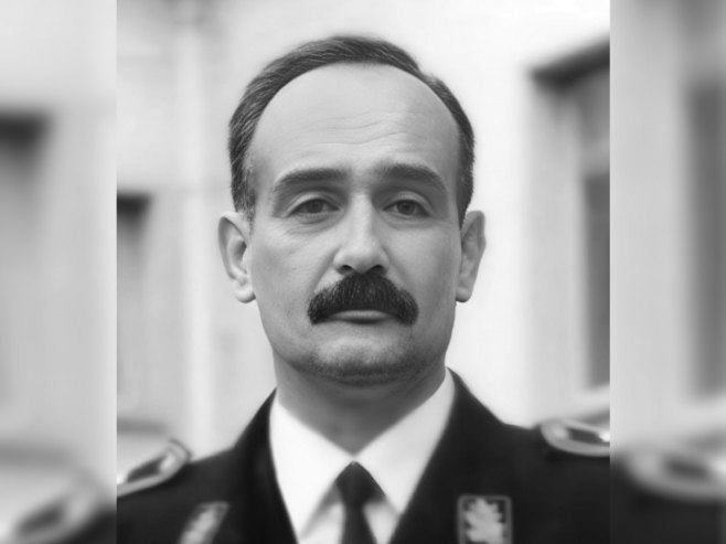 Ljubomir Obradović Ljubomir Obradović - Foto: Ustupljena fotografija