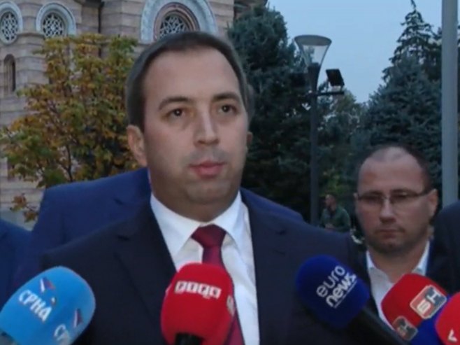 Goran Selak Goran Selak - Foto: RTRS