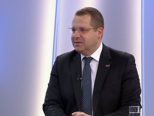 Radovan Kovačević Radovan Kovačević - Foto: RTRS
