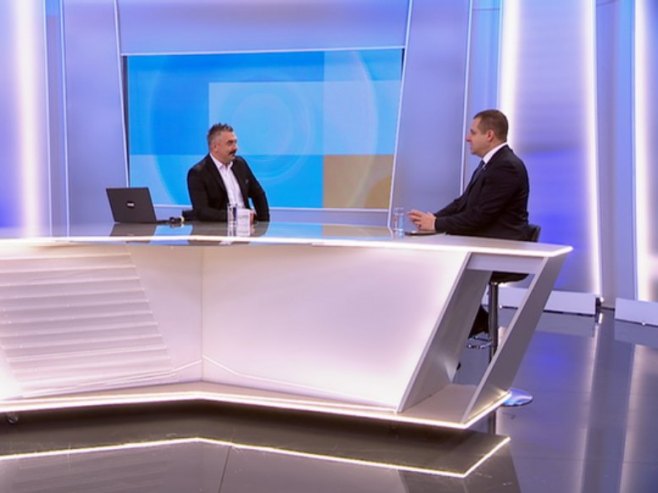 Kovačević: Ana Trišić Babić provjeren i odan kadar Srpske
