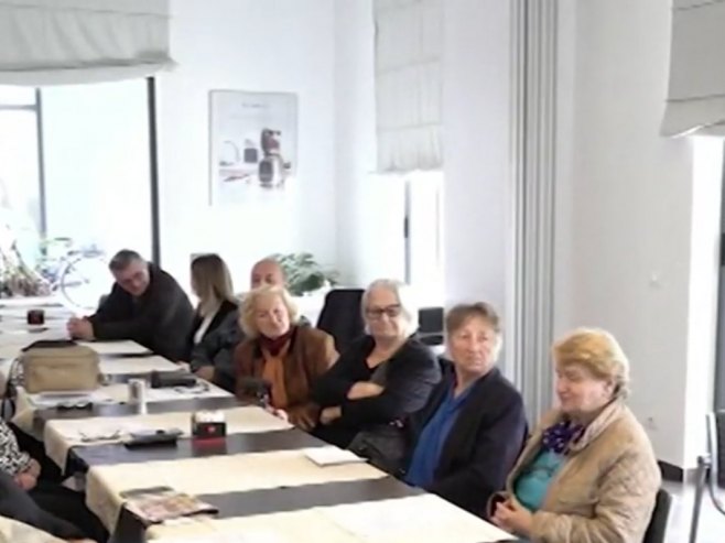 Kozarska Dubica: Održan okrugli sto o socijalnoj isključenosti starijih osoba (VIDEO)