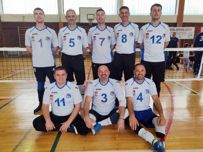 Odličan nastup OKI Banjaluka u Zagrebu