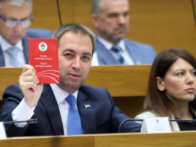 Goran Selak - Foto: Ustupljena fotografija