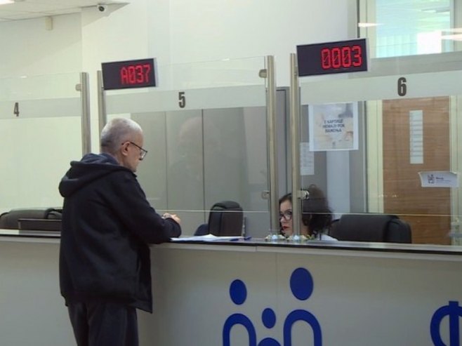 Fond zdravstvenog osiguranja Republike Srpske Fond zdravstvenog osiguranja Republike Srpske - Foto: RTRS