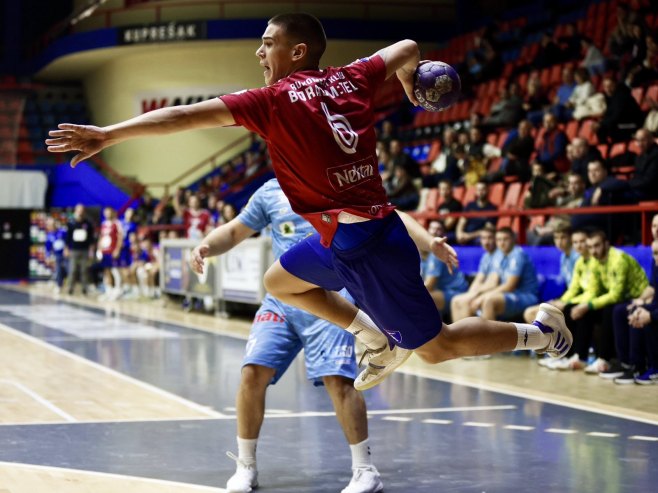 Borac došao do druge pobjede, Maglaj pao u Boriku