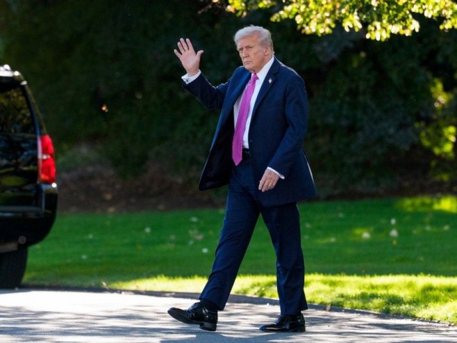 Tramp: Uništena podmornica sa drogom na putu ka Americi