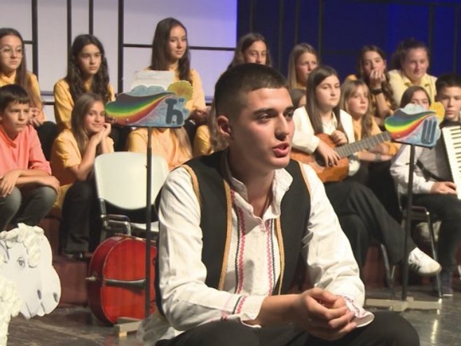 OŠ "Petar Kočić" iz Prijedora obilježila 90 godina postojanja