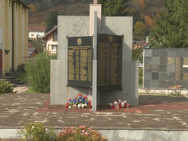 U Trnovu obilježena 31 godina od pogibije 23 pripadnika VRS