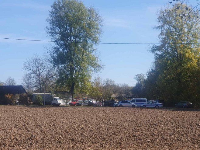 Spriječene ilegalne borbe pasa – zatečena 84 lica; Lišeno slobode 14 osoba