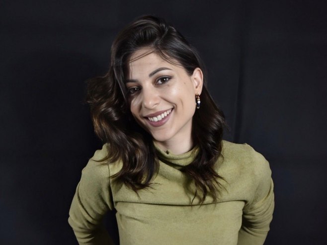 Anastasija Vidović – najbolja amaterska glumica Srpske