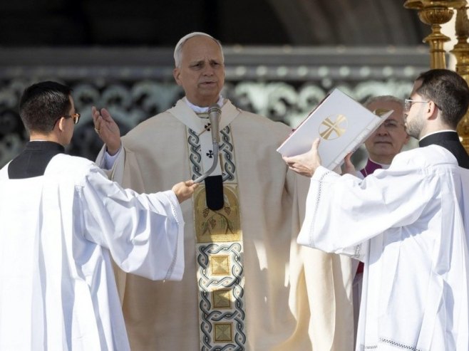 Papa Lav XIV proglasio sedam novih svetaca