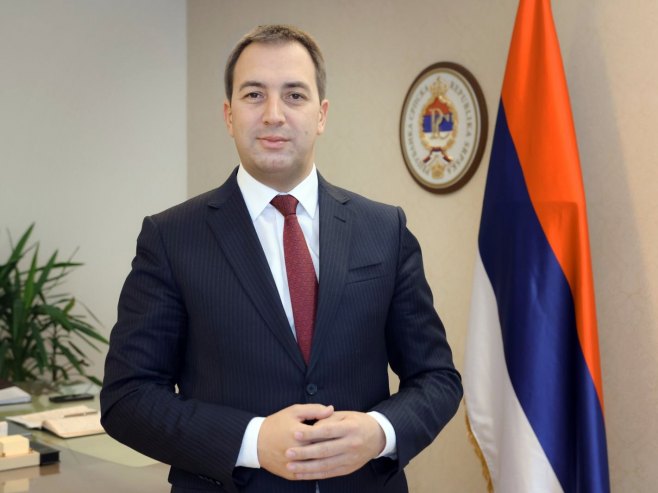 Goran Selak Goran Selak - Foto: Ustupljena fotografija