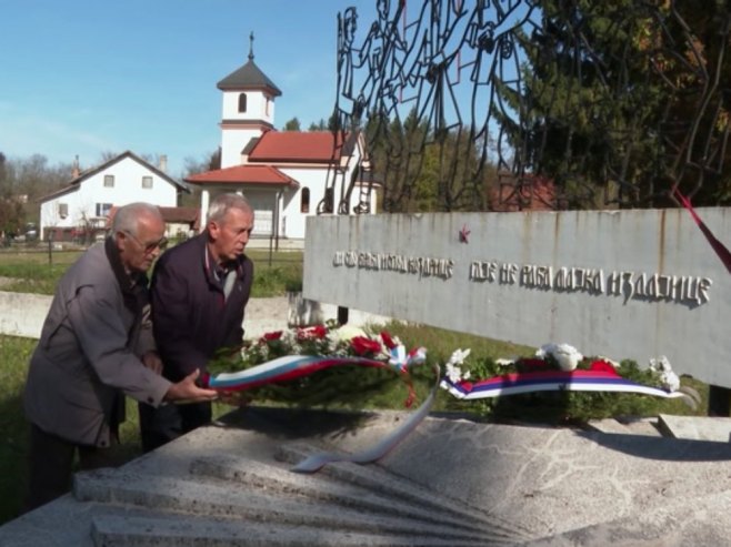 Veliko Palančište Veliko Palančište - Foto: RTRS