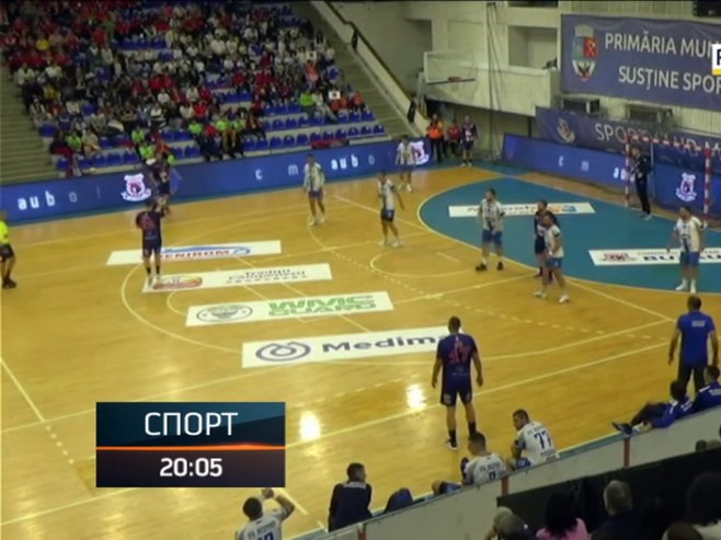Rukometaši dobojske Sloge izborili plasman u osminu finala EHF Evrokupa (VIDEO)