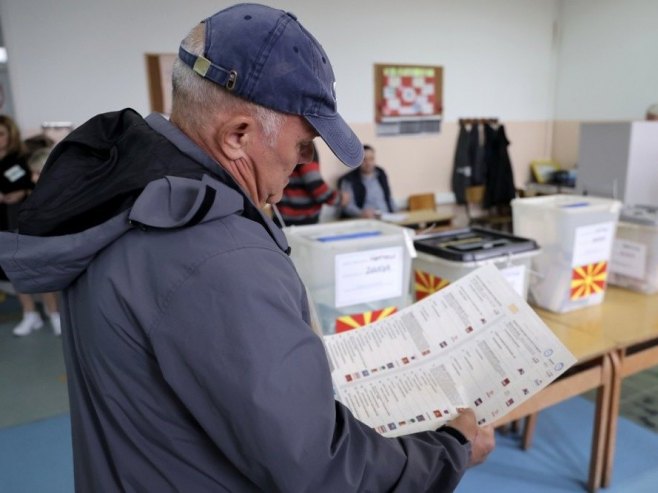 VMRO-DPMNE proglasio pobjedu u Ohridu, Štipu, Sopištu, Resenu...