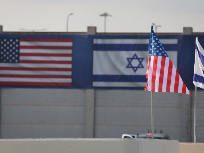 Vitkof i Kušner u posjeti Izraelu, Vens dolazi u Tel Aviv