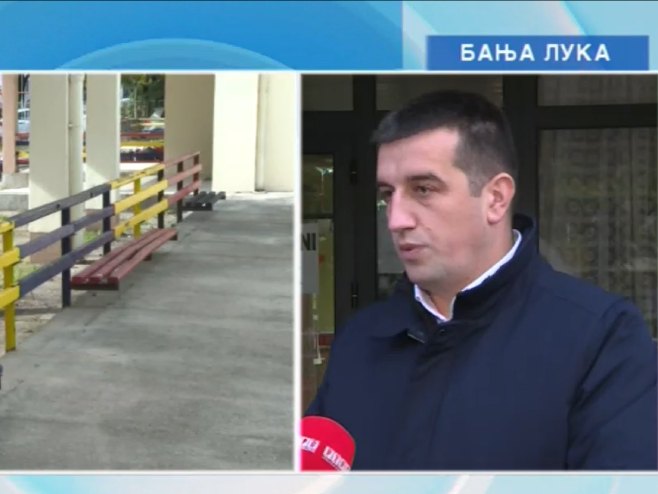Јokanović: Vrtići u Banjaluci nastavljaju štrajk, pozivam gradonačenika da se uključi u rješavanje problema (VIDEO)