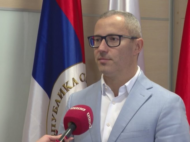 Tomaš: U Prnjavoru u toku brojni višemilionski projekti