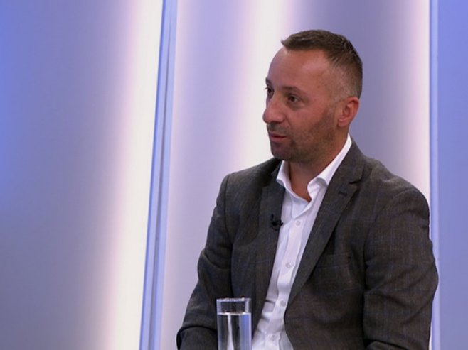 Kojić: Imenovanje glavnog pregovarača sa EU bez Savjeta ministara je kršenje Ustava