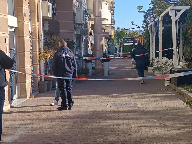 Pronađeno tijelo bebe u Novom Sadu