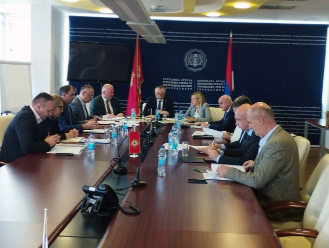 Sjednica o iznosu najniže plate u idućoj godini