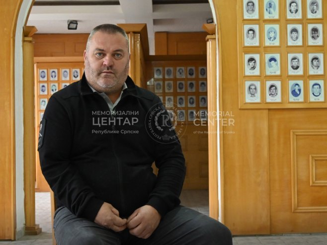 Radenko Đokić Radenko Đokić - Foto: SRNA