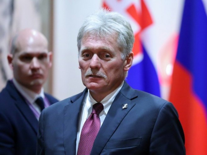 Peskov: Stav Moskve dosljedan, stav Kijeva kontradiktoran