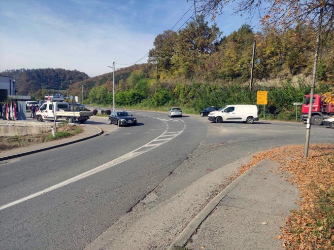U Čelincu počela gradnja kružnog toka vrijednog 850.000 KM