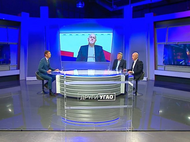 Budimpešta - veliki dogovor velikih sila? (VIDEO)