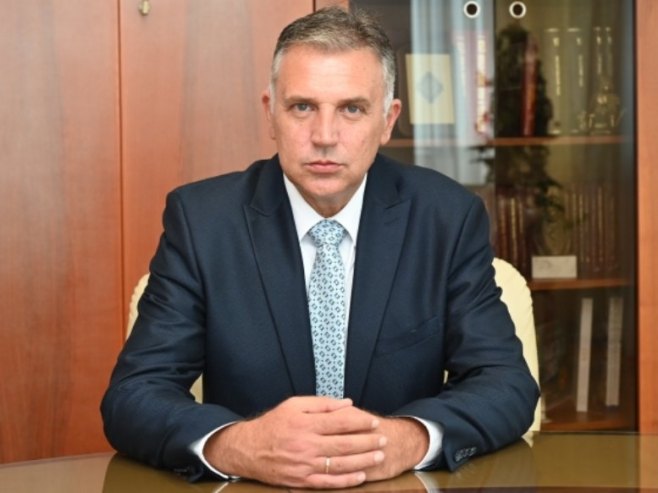 Borivoje Golubović Borivoje Golubović - Foto: Ustupljena fotografija