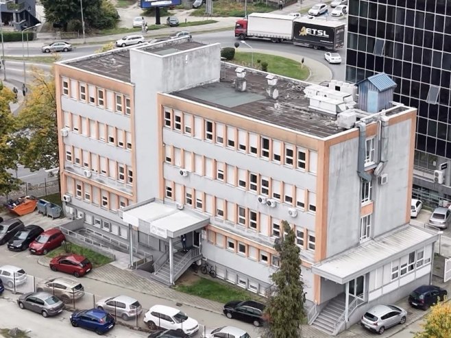 Otvorena Laboratorija za HLA tipizaciju tkiva; Prisustvuju Dodik i Minić (VIDEO)