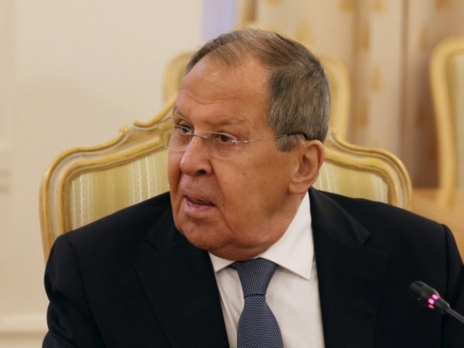 Lavrov otkriva detalje razgovora sa Rubiom