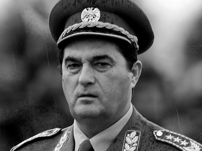 Nebojša Pavković (foto: EPA/SRDJAN SUKI) Nebojša Pavković (foto: EPA/SRDJAN SUKI) -