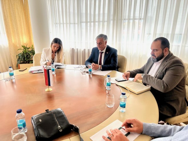 Siniša Karan - Foto: Ustupljena fotografija