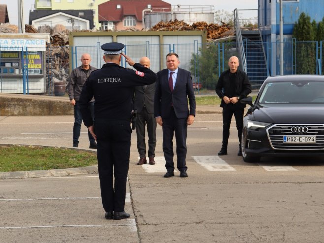 Budimir i Kostrešević u Gradišci Budimir i Kostrešević u Gradišci - Foto: Ustupljena fotografija