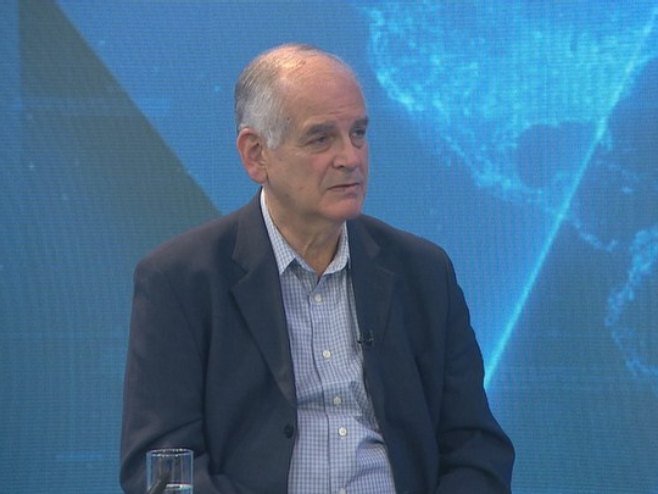 Netanjahu za RTRS: Izrael i Republika Srpska se suočavaju sa problemom radikalnog islama (VIDEO)
