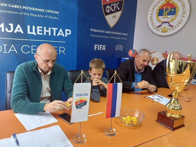 Kup Republike Srpske: Borac gostuje Kozari, Radnik stiže u Laktaše