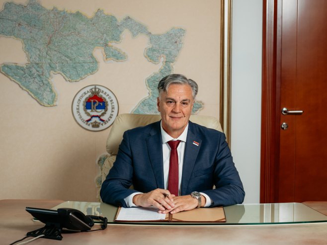 Karan: Odgovornost prema Republici Srpskoj - temelj svake moje odluke i svakog koraka