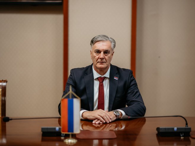 Karan: Našoj djeci stradaloj u proteklom ratu obezbijediti dostojno mjesto u istoriji srpskog stradanja