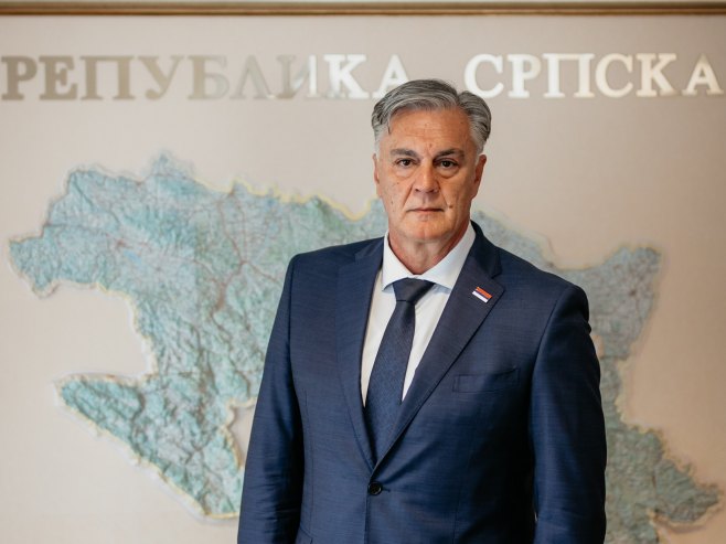 Karan: Izraz "funkcionalniji Ustav BiH" - zamka unitarista i građanista