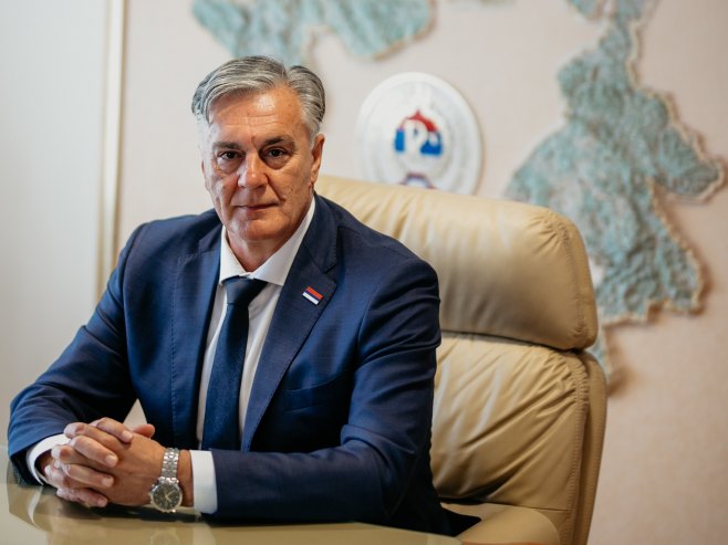 "Karanova kandidatura ne može biti ugrožena"