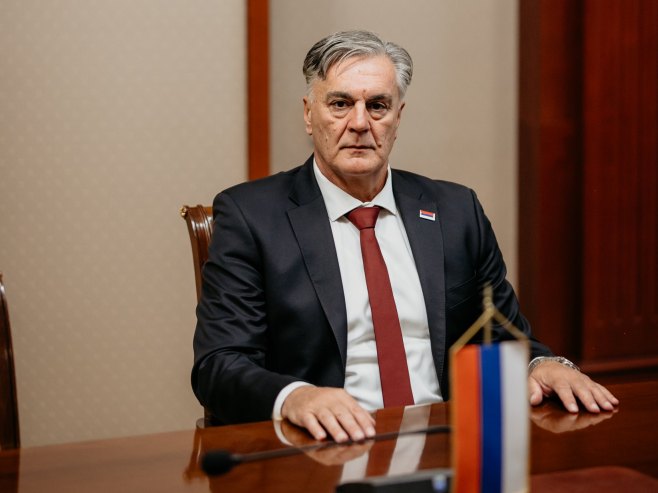 Karan: SNSD patriotski pokret koji je sačuvao institucionalni kapacitet Srpske