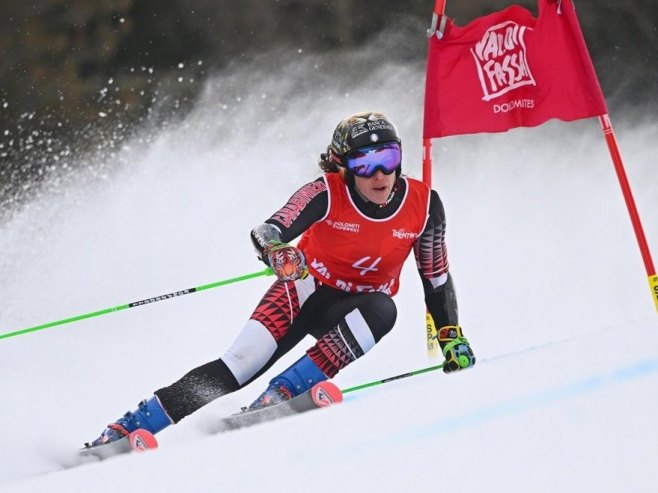 FIS zabranio učešće ruskim sportistima na međunarodnim događajima