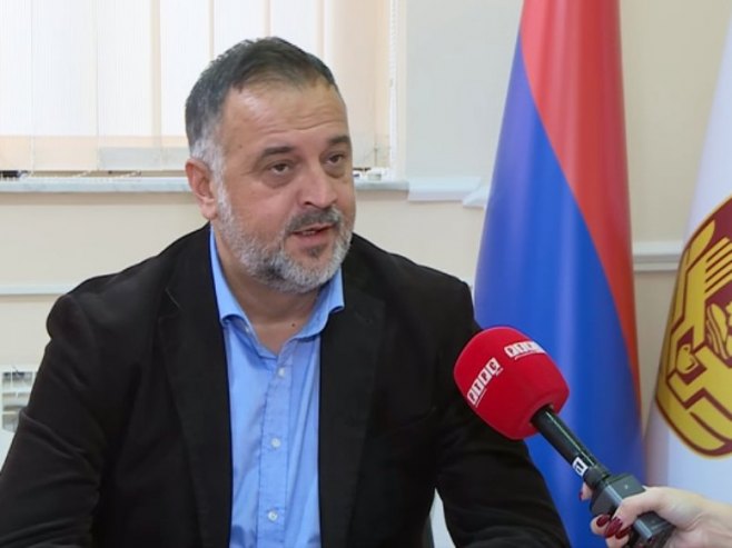 Žunić: Derventa grad privrede i lider u Srpskoj