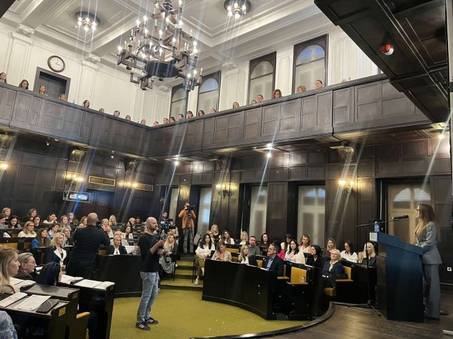 Šeranić: HPV vakcina sprečava nastanak karcinoma