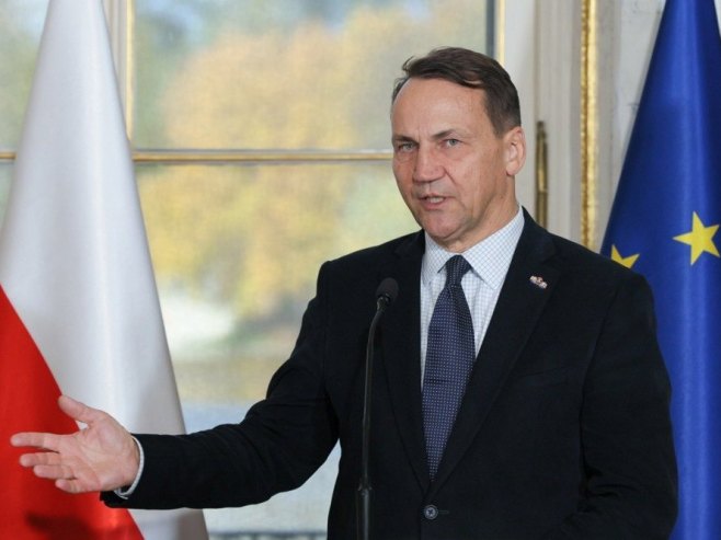 Poljski ministar zaprijetio diverzijom na ruski naftovod "Družba"