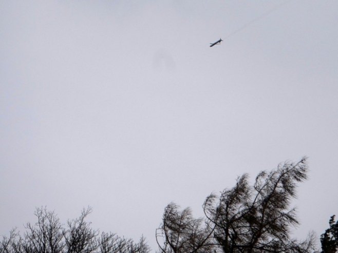 Zapadni mediji: SAD ukinule Kijevu zabranu na upotrebu raketa dugog dometa