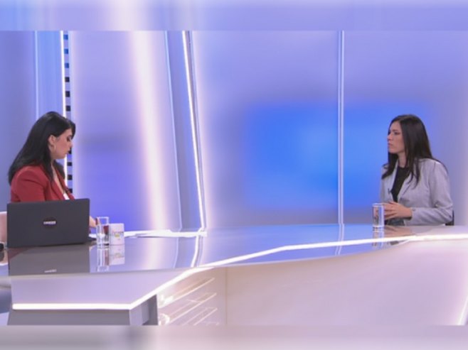 Vulić: Sena Uzunović nema nikakvu drugu ambiciju izuzev da skloni Milorada Dodika sa političke scene (VIDEO)