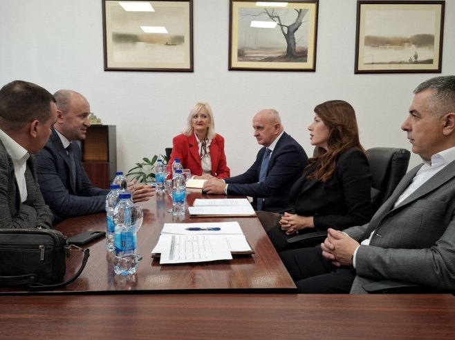 Đokić: Brod ima kapacitete za jači industrijski razvoj (FOTO)